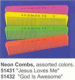 Combs